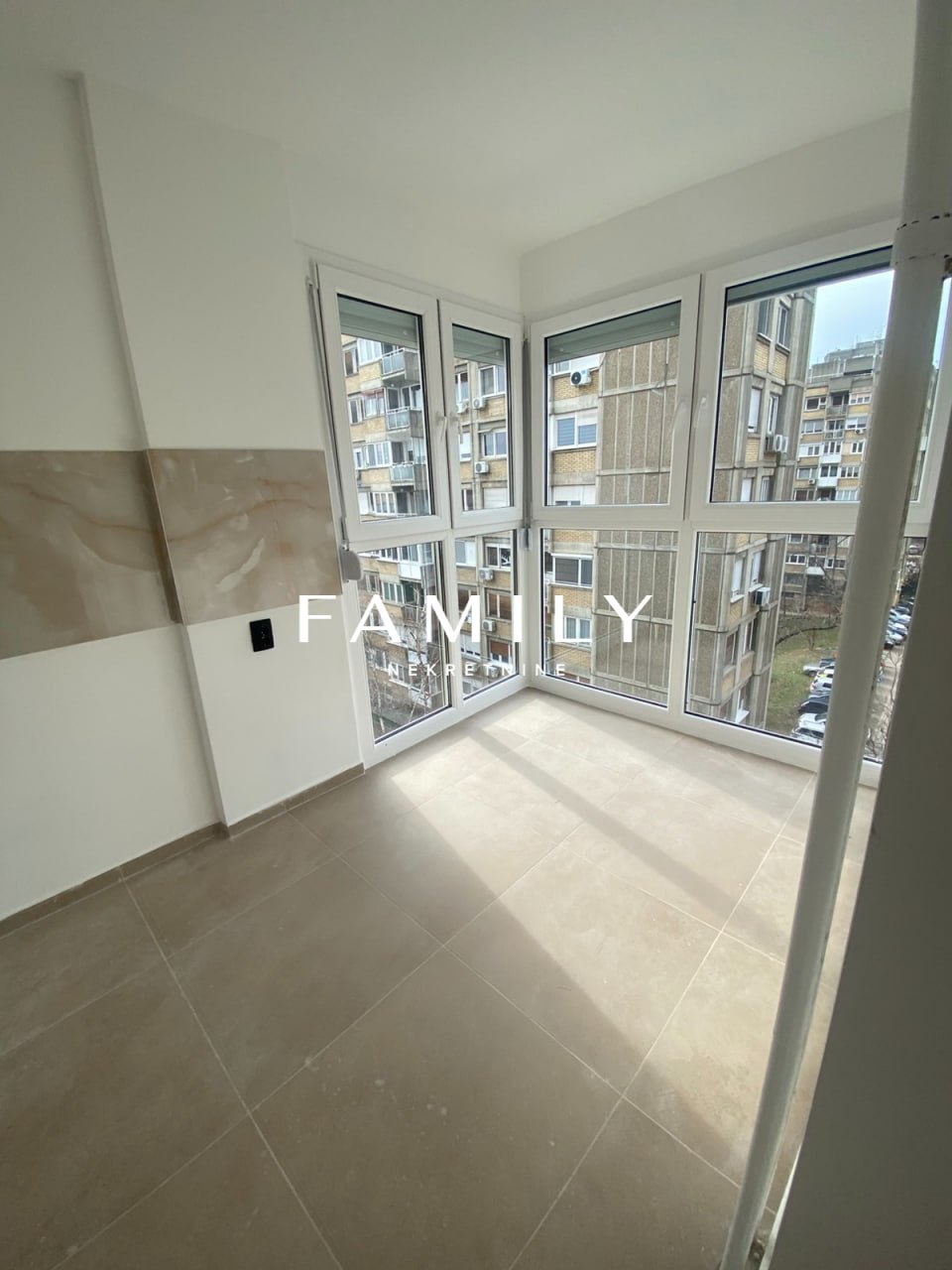 3 sobe, Stan, 73 m² photo 5
