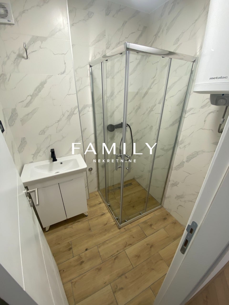 3 sobe, Stan, 73 m² photo 6
