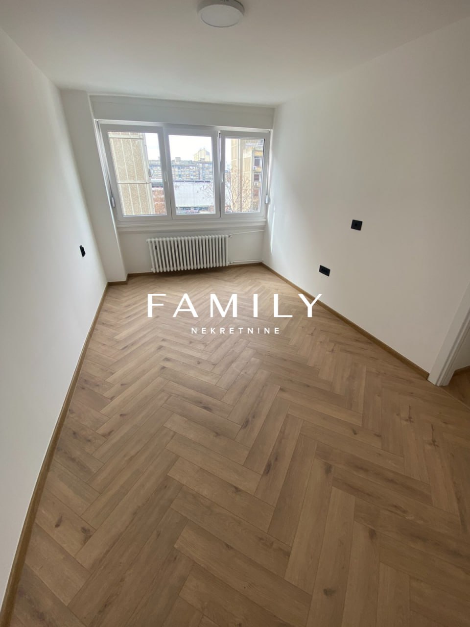 3 sobe, Stan, 73 m² photo 9