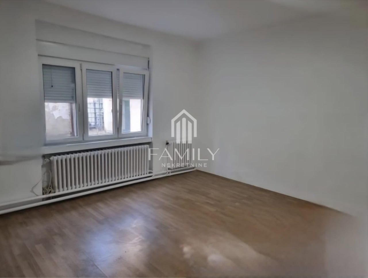 2-room, Apartment, 50 m²