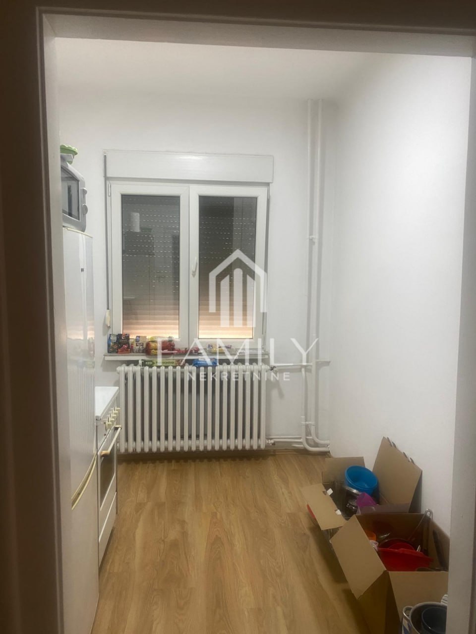 2 sobe, Stan, 50 m² photo 3