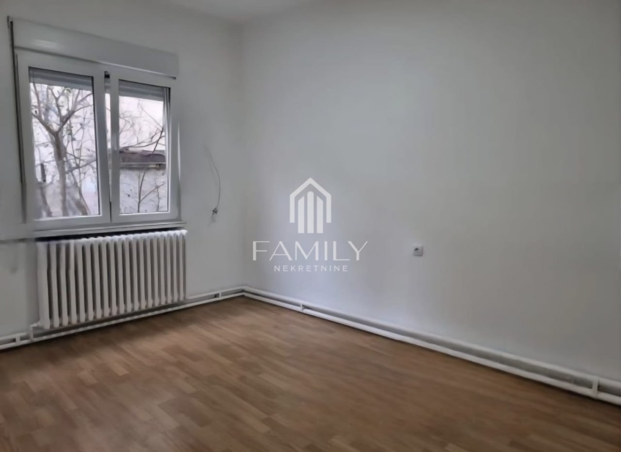 2 sobe, Stan, 50 m² photo 4