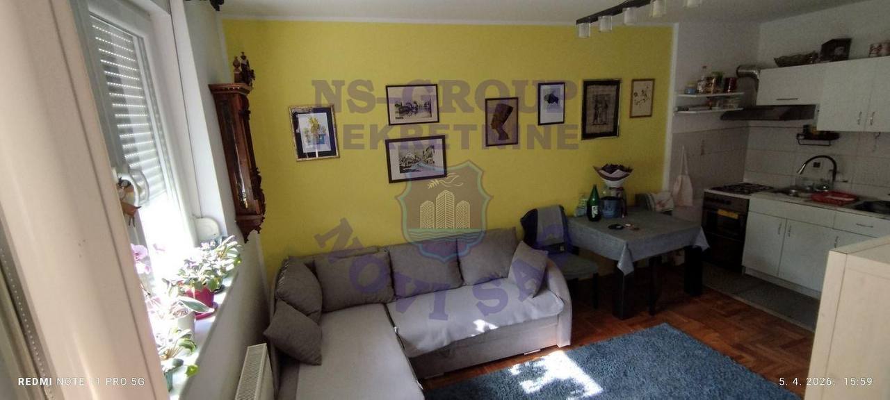 1.5 sobe, Stan, 39 m² photo 3