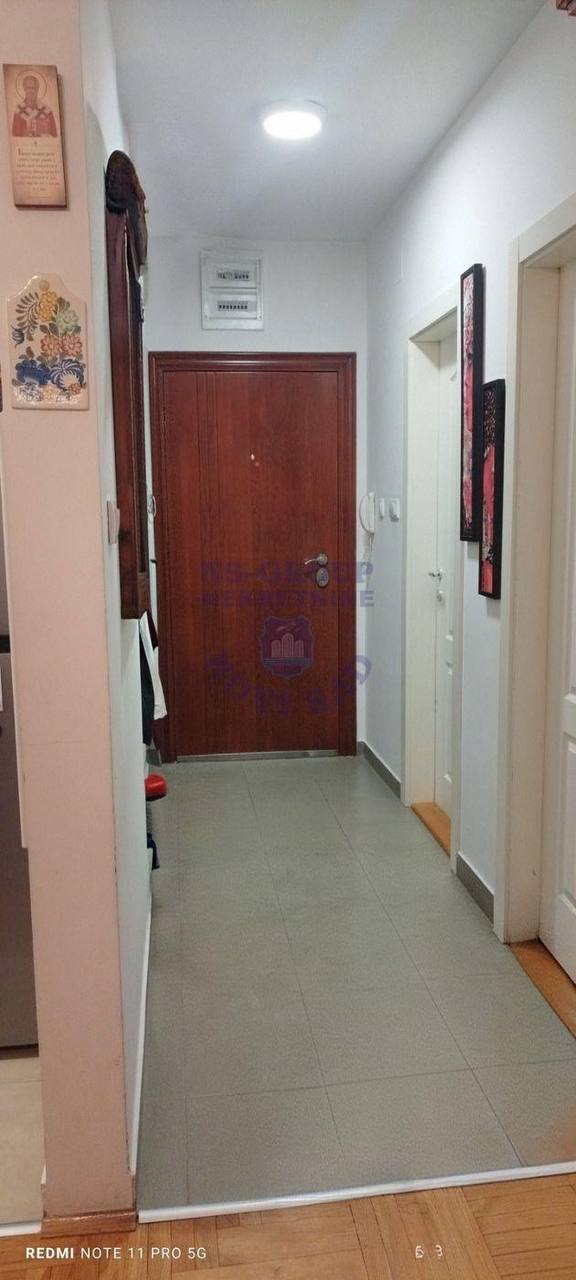 1.5 sobe, Stan, 39 m² photo 7
