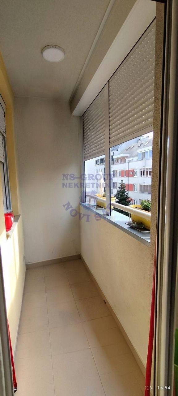 1.5 sobe, Stan, 39 m² photo 9