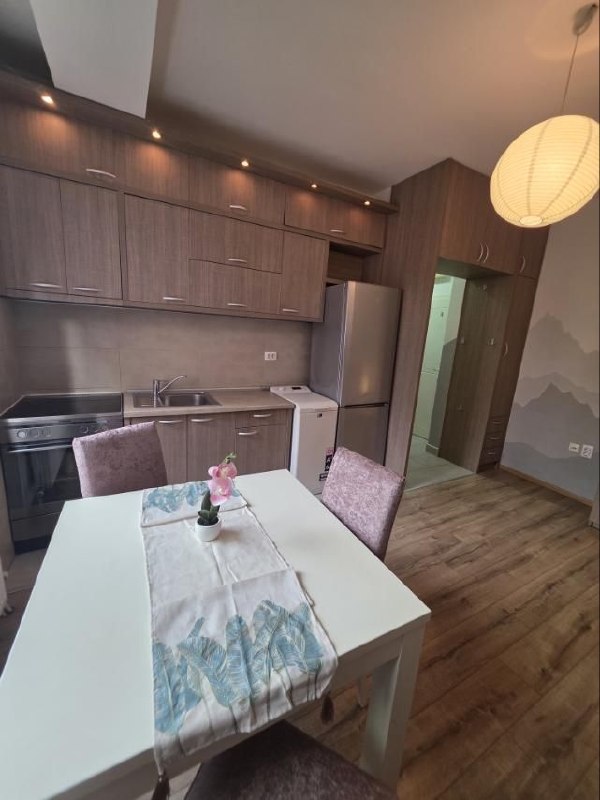 0.5 sobe, Stan, 24 m² photo 5
