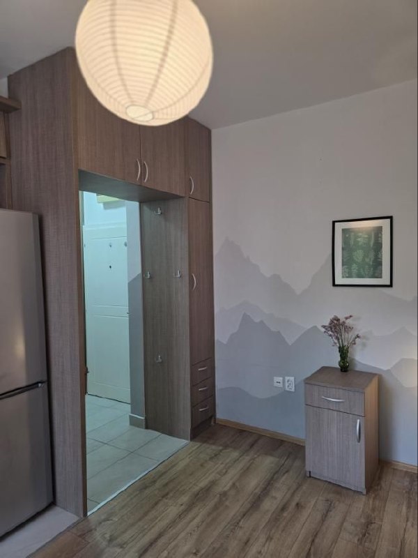 0.5 sobe, Stan, 24 m² photo 7