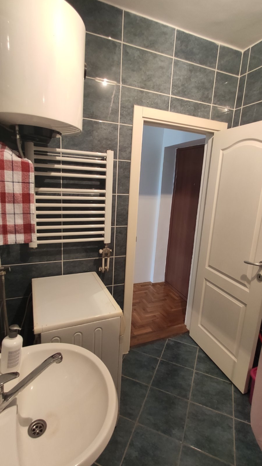 1 sobe, Stan, 25 m² photo 3