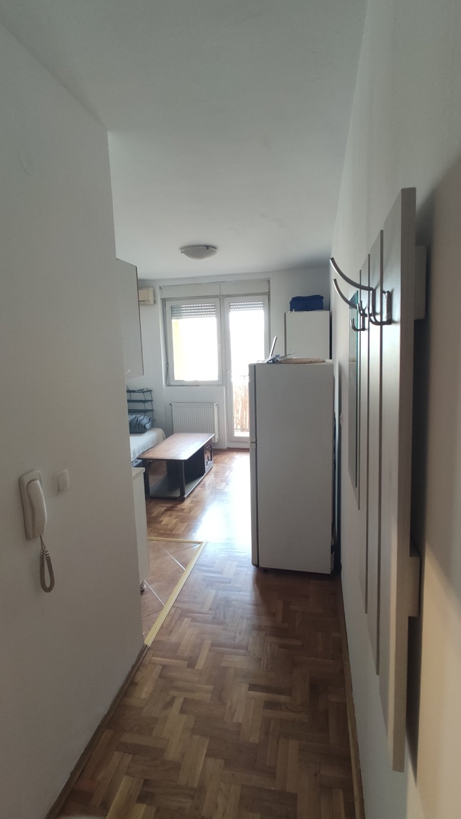 1 sobe, Stan, 25 m² photo 5