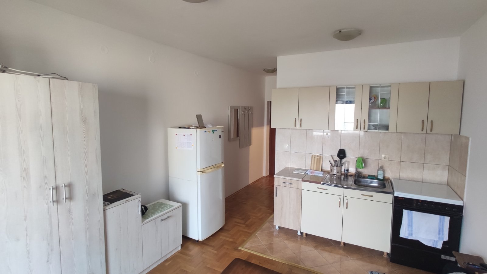 1 sobe, Stan, 25 m² photo 6