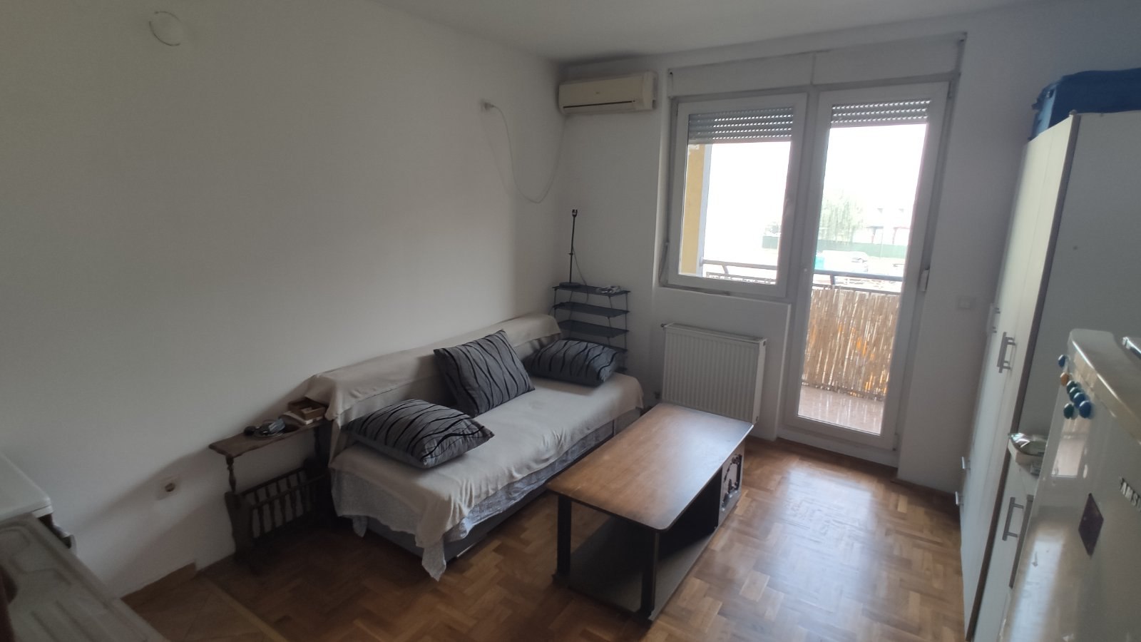 1 sobe, Stan, 25 m² photo 8