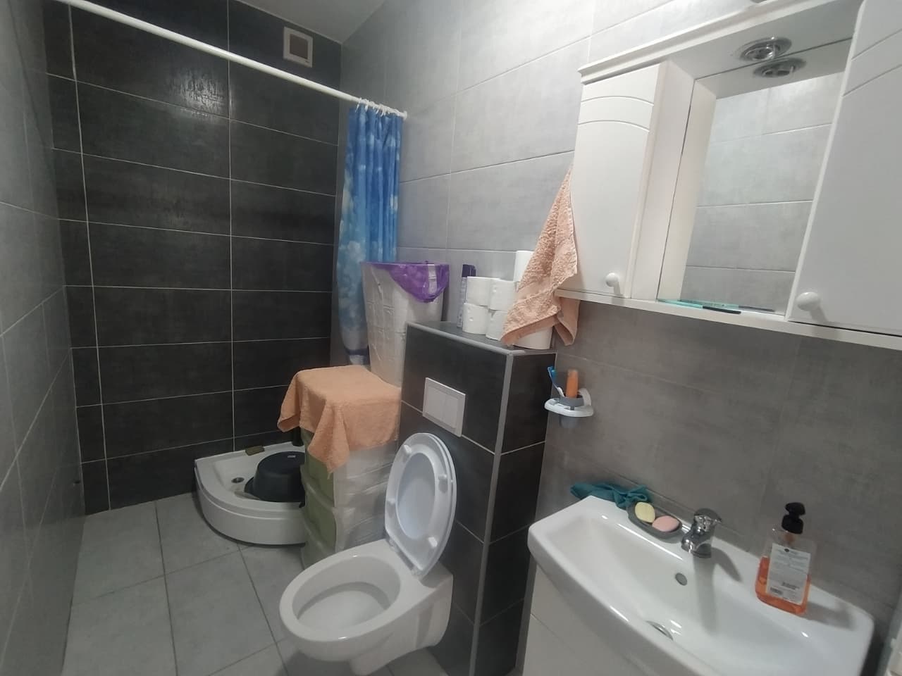0.5 sobe, Stan, 22 m² photo 4
