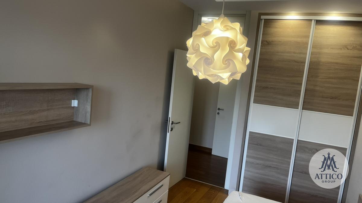 3 sobe, Stan, 85 m² photo 5