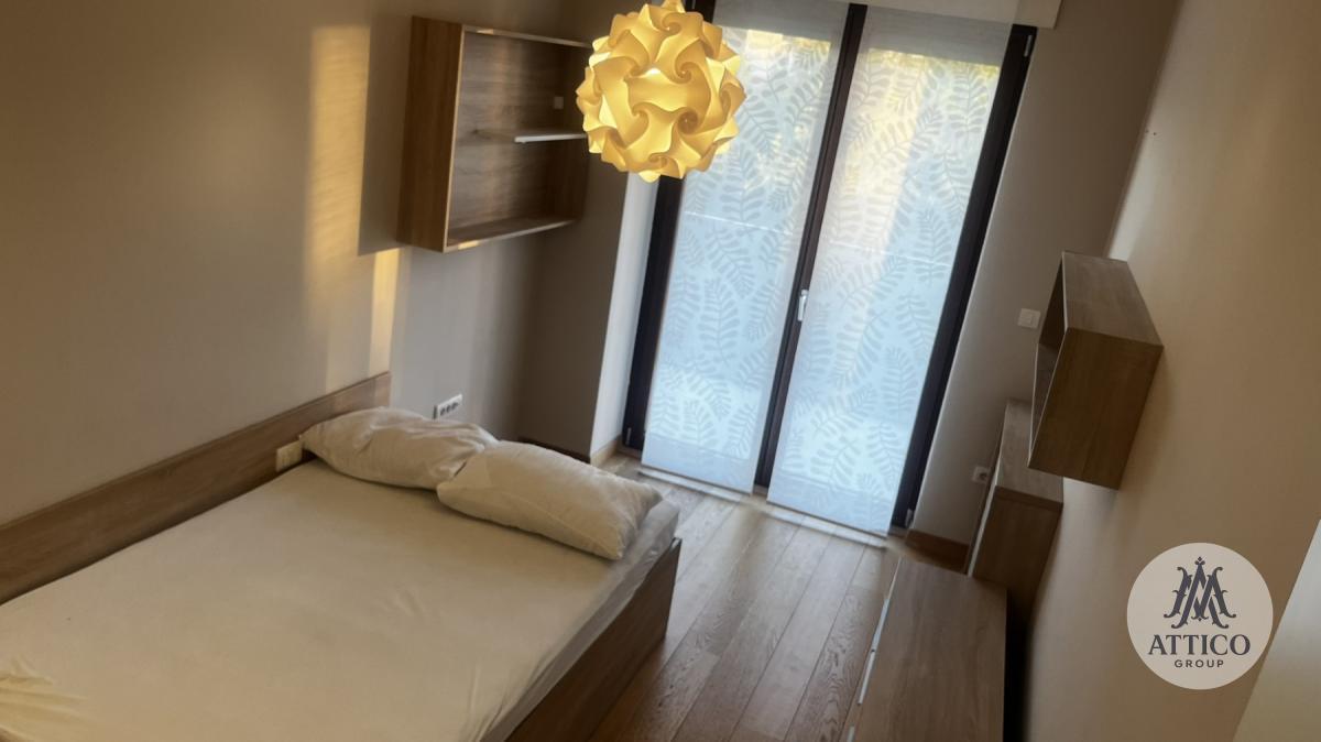 3 sobe, Stan, 85 m² photo 6