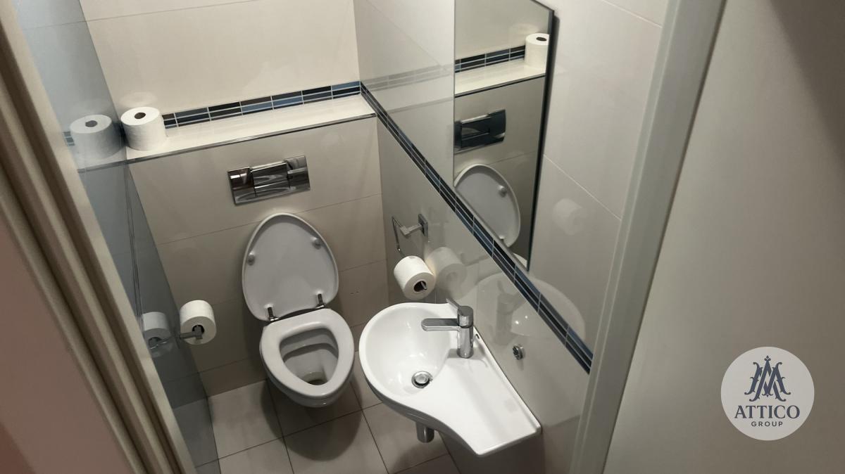 3 sobe, Stan, 85 m² photo 9