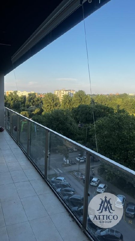 3 sobe, Stan, 85 m² photo 10
