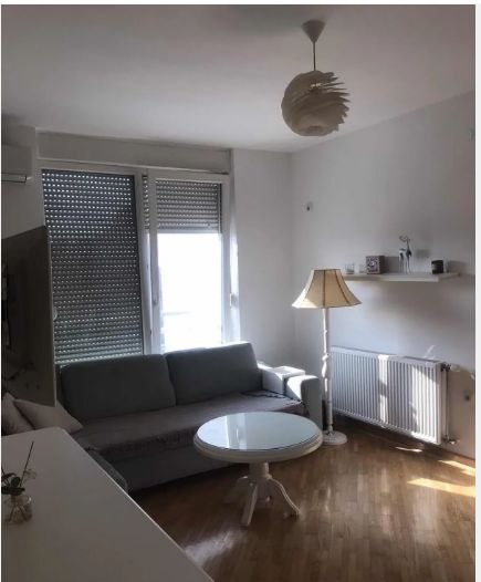 1.5 sobe, Stan, 40 m² photo 2