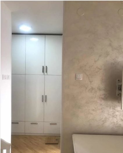 1.5 sobe, Stan, 40 m² photo 5