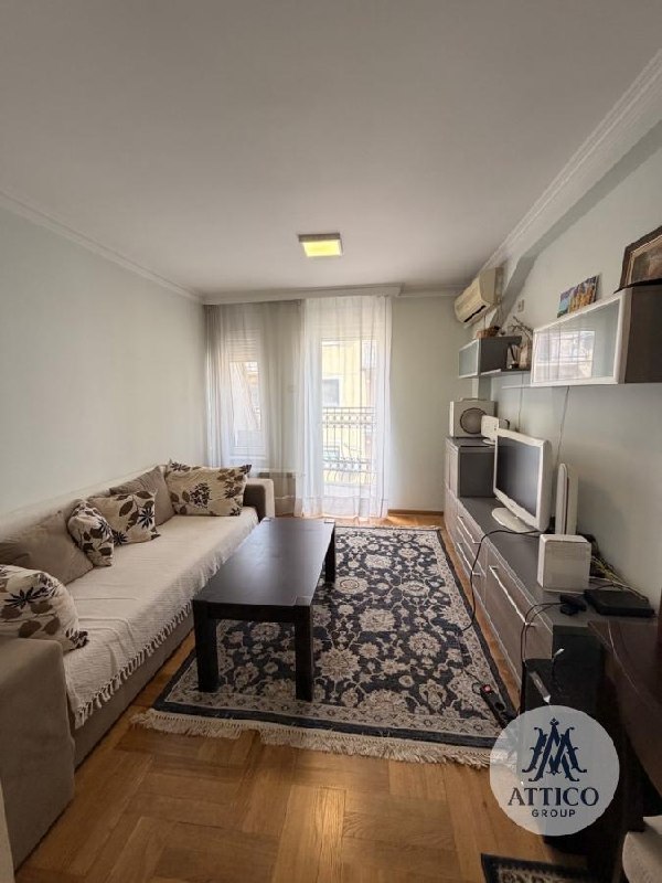 1.5-room, Apartment, 41 m² photo 4