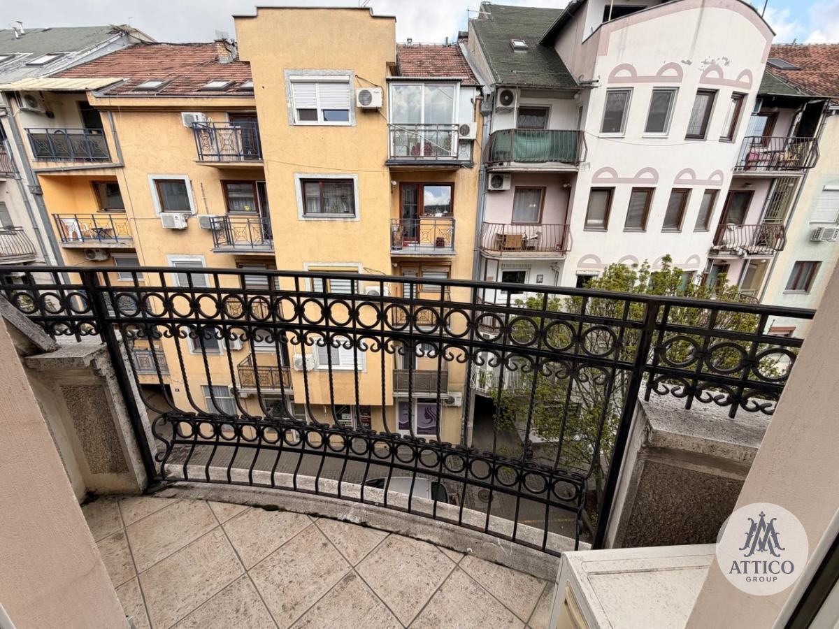 1.5-room, Apartment, 41 m² photo 10