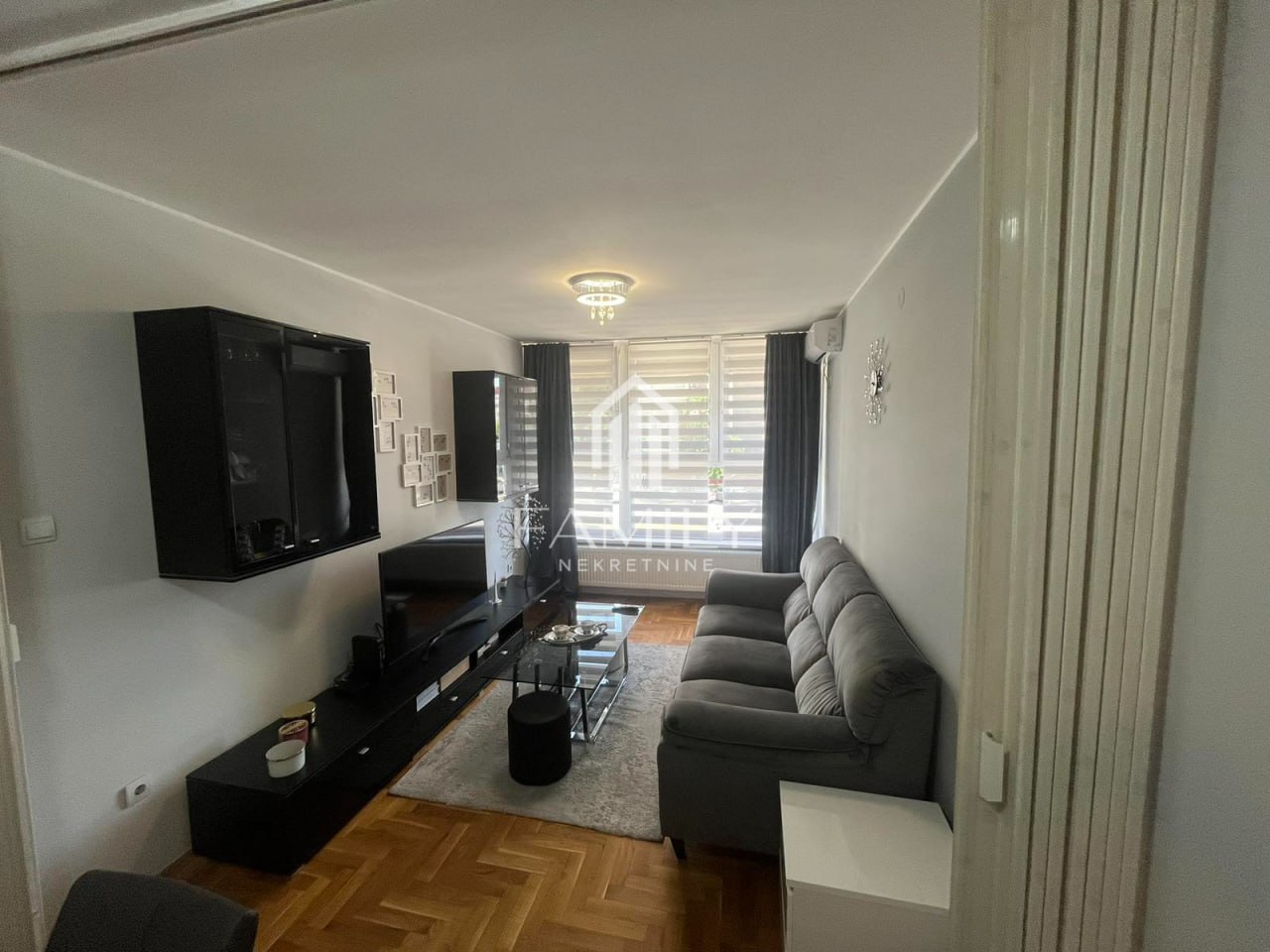 1.5 sobe, Stan, 44 m² photo 4