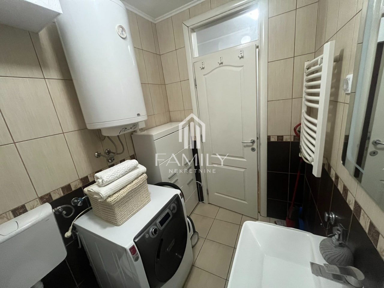 1.5 sobe, Stan, 44 m² photo 8
