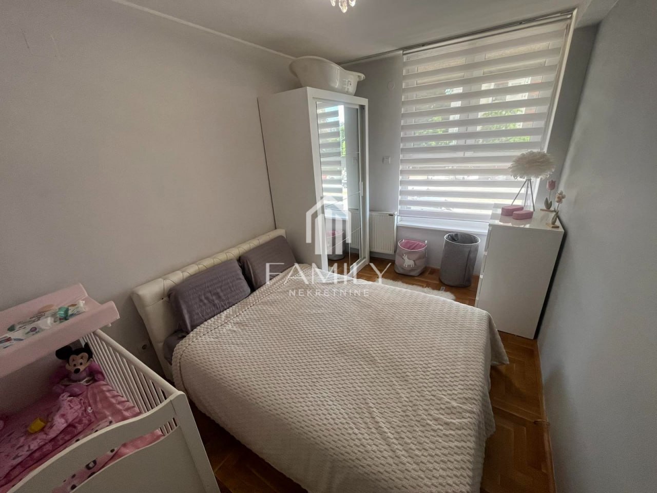 1.5 sobe, Stan, 44 m² photo 10
