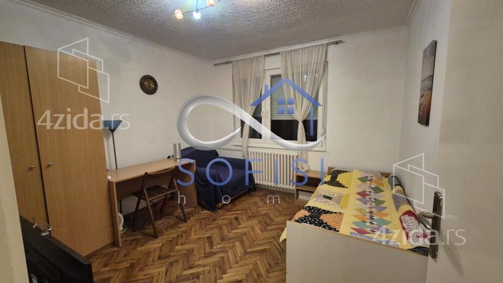 0.5 sobe, Stan, 20 m²