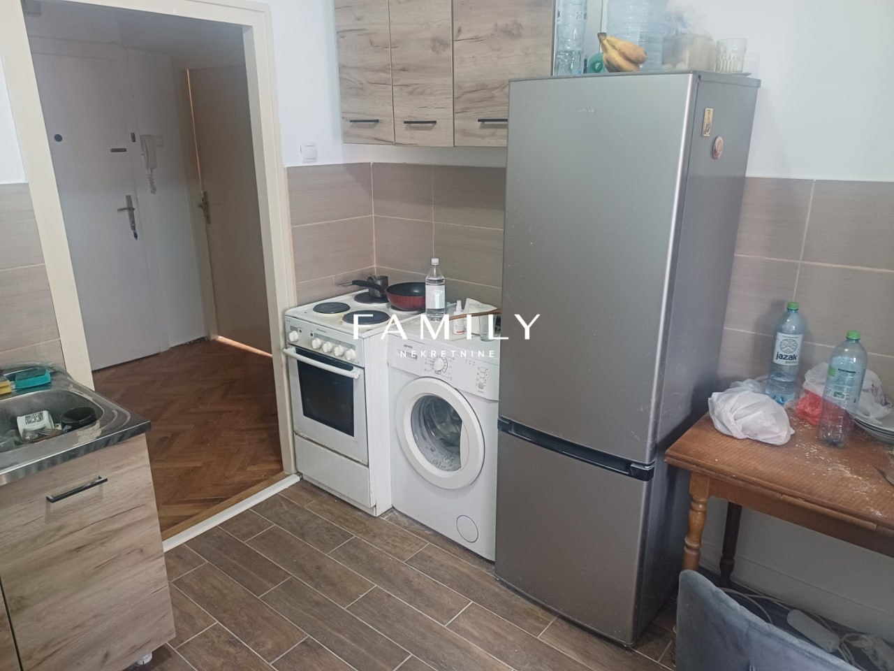 2 sobe, Stan, 48 m² photo 7