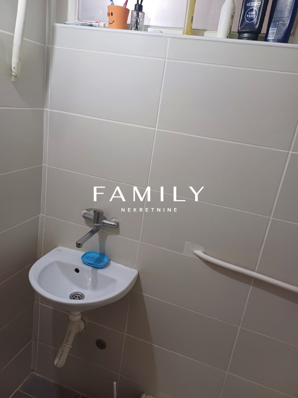 2 sobe, Stan, 48 m² photo 10