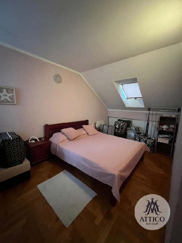 4 sobe, Stan, 121 m² photo 5