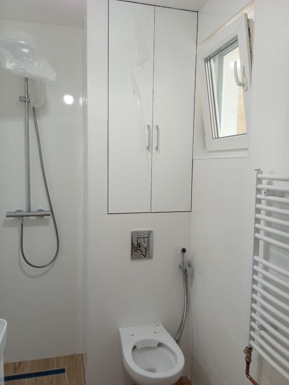3 sobe, Stan, 60 m² photo 6
