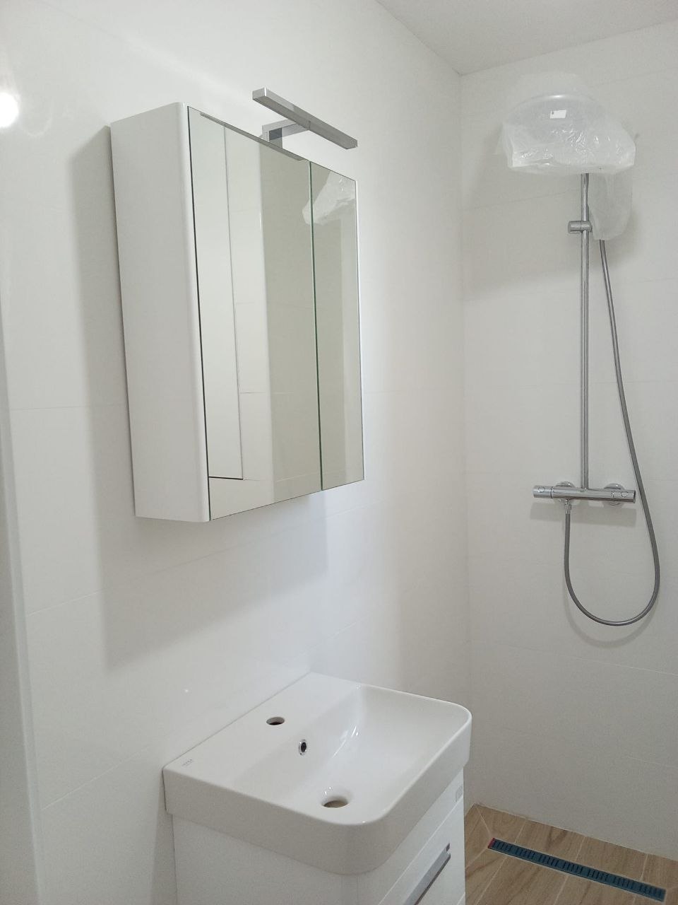 3 sobe, Stan, 60 m² photo 7