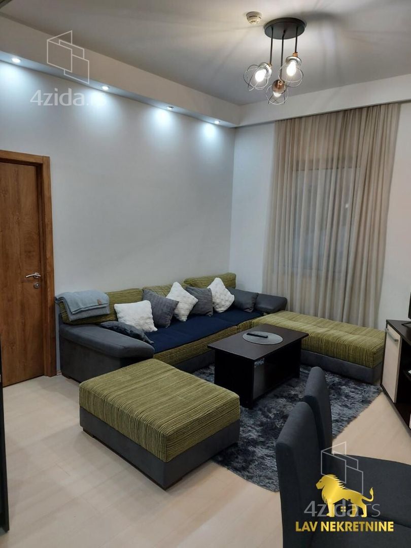 1.5 sobe, Stan, 40 m²