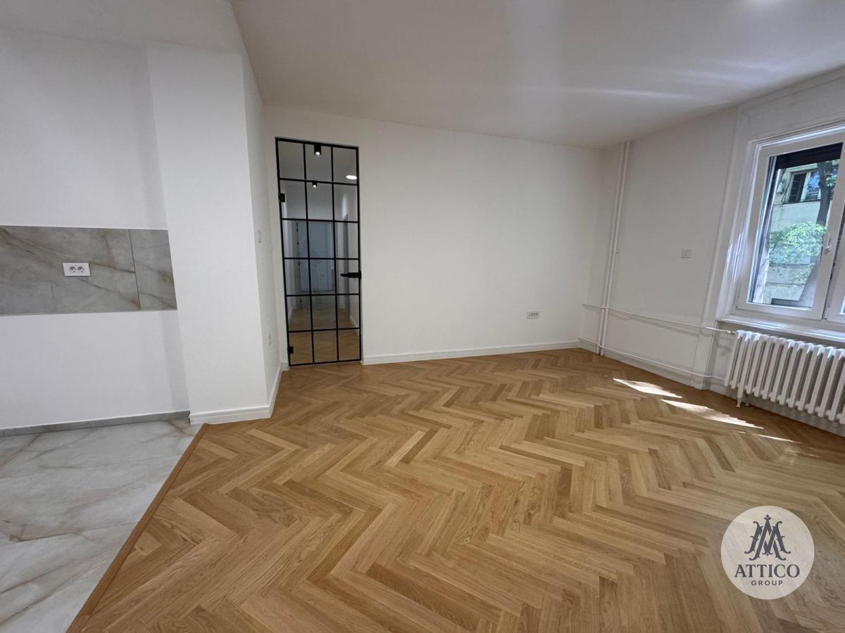 4 sobe, Stan, 112 m² photo 3