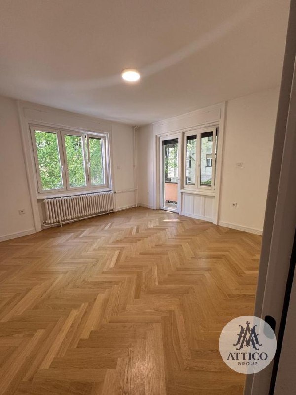 4 sobe, Stan, 112 m² photo 6