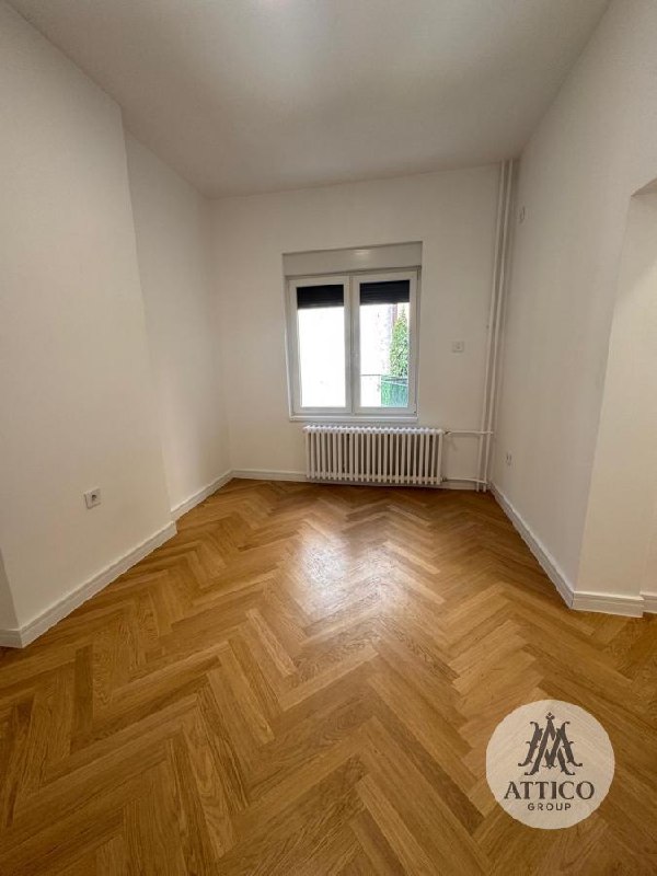 4 sobe, Stan, 112 m² photo 8