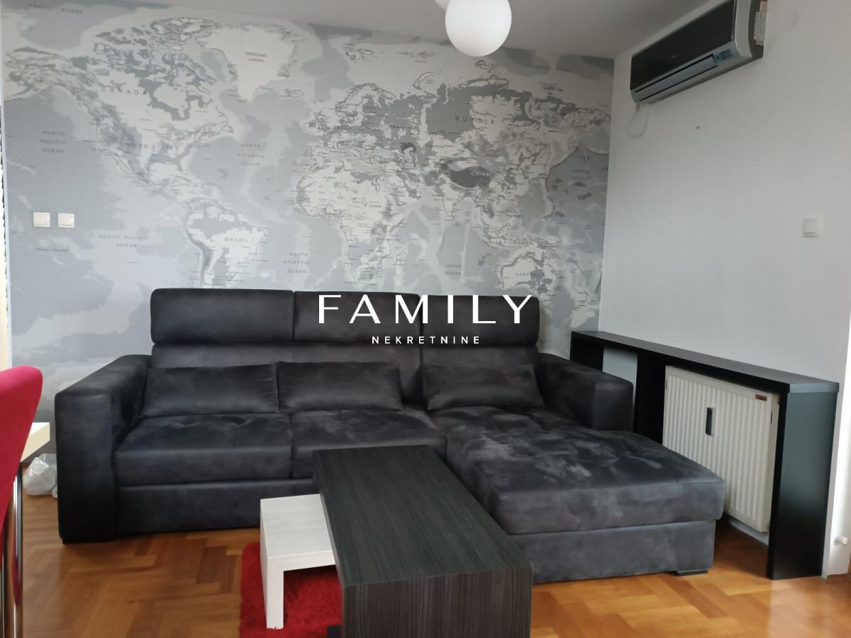 3-комн., Квартира, 62 м²