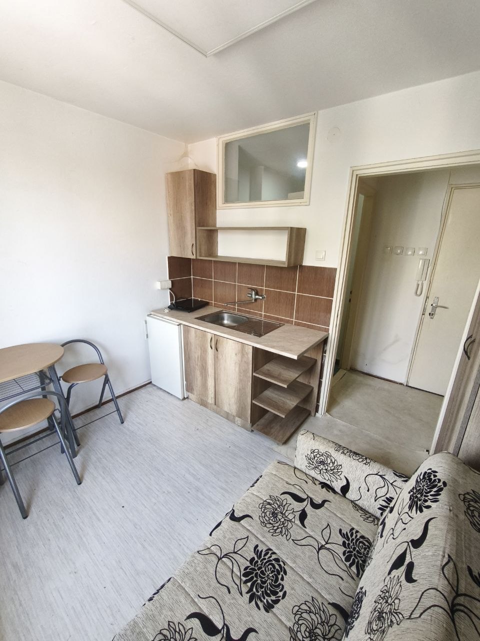 0.5-комн., Квартира, 14 м² photo 3