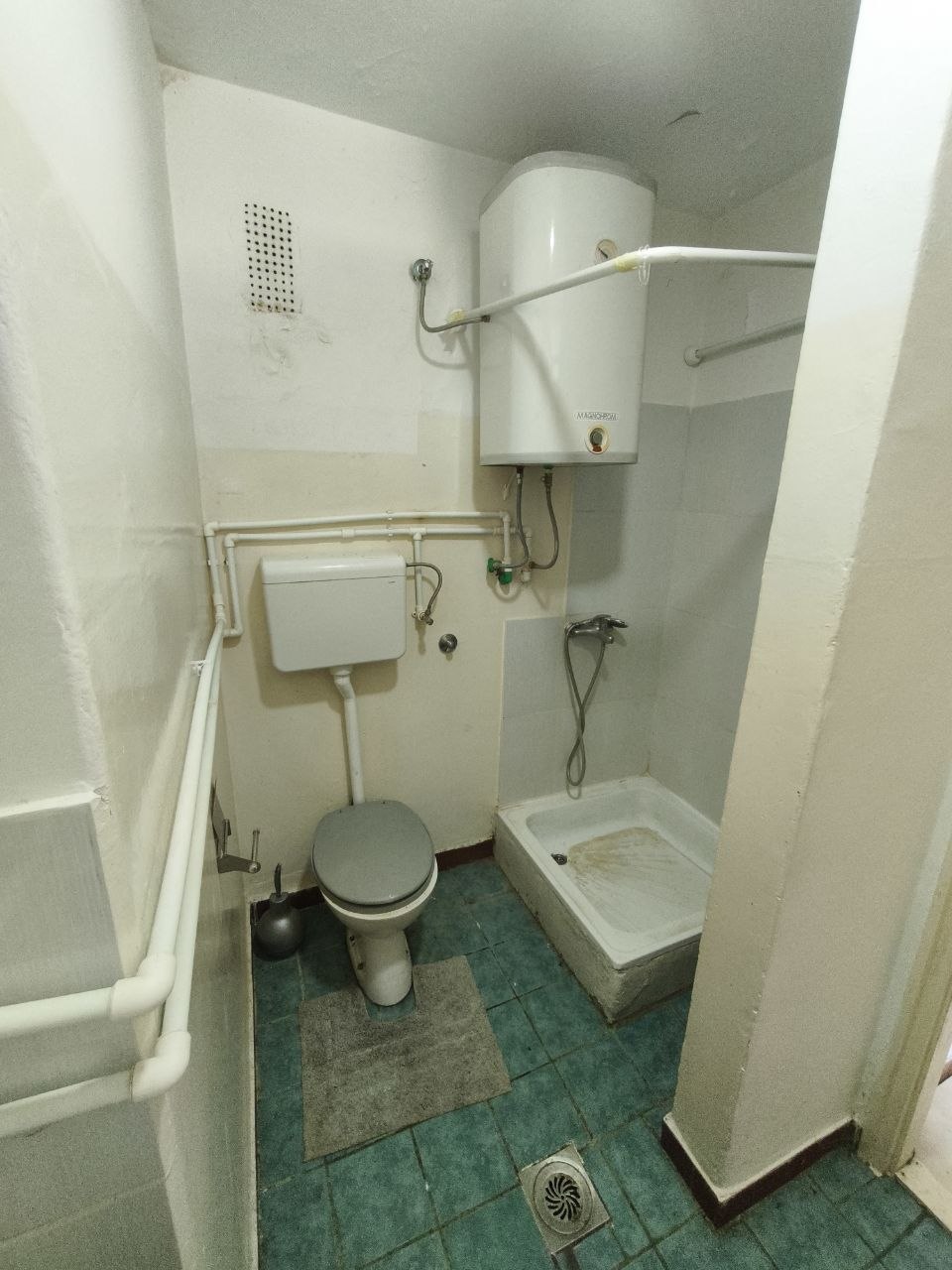 0.5-комн., Квартира, 14 м² photo 5