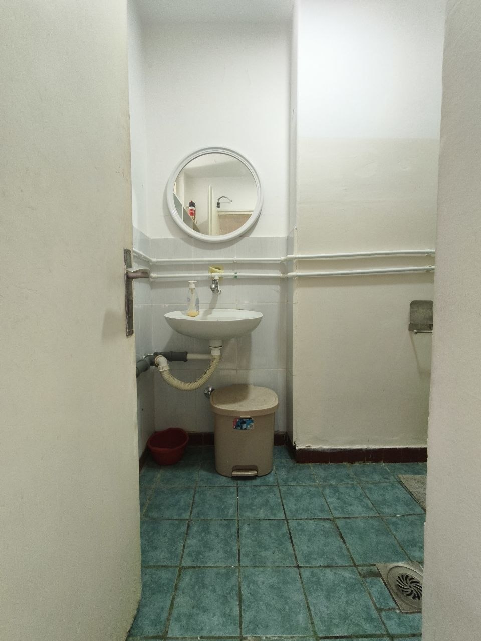 0.5-комн., Квартира, 14 м² photo 6
