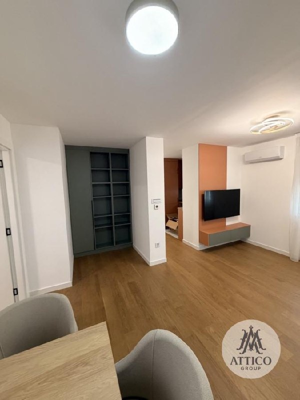 3-room, Apartment, 57 m²