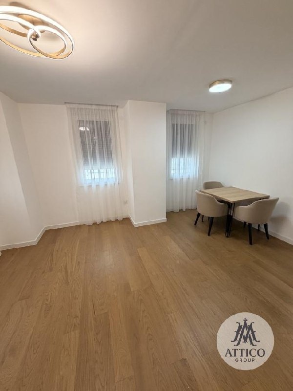 3 sobe, Stan, 57 m² photo 2