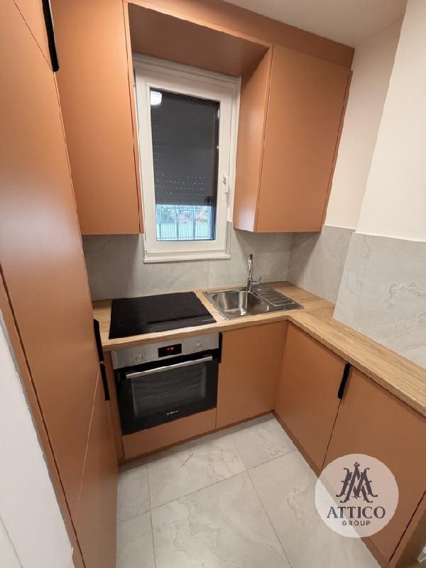 3 sobe, Stan, 57 m² photo 3