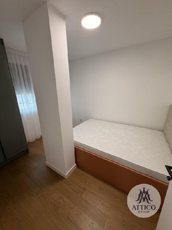 3 sobe, Stan, 57 m² photo 4