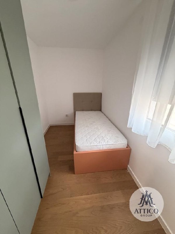 3 sobe, Stan, 57 m² photo 6