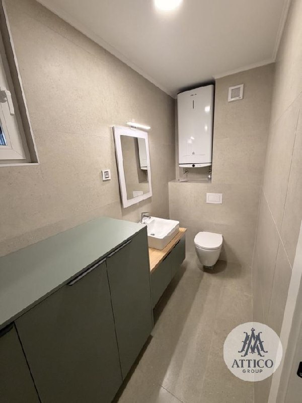 3 sobe, Stan, 57 m² photo 7