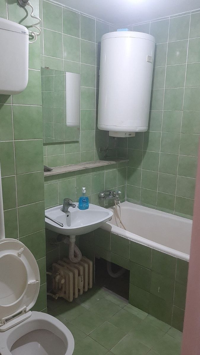 2 sobe, Stan, 59 m² photo 2