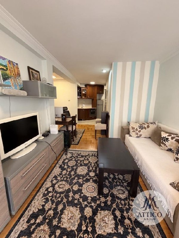 1.5 sobe, Stan, 41 m² photo 2