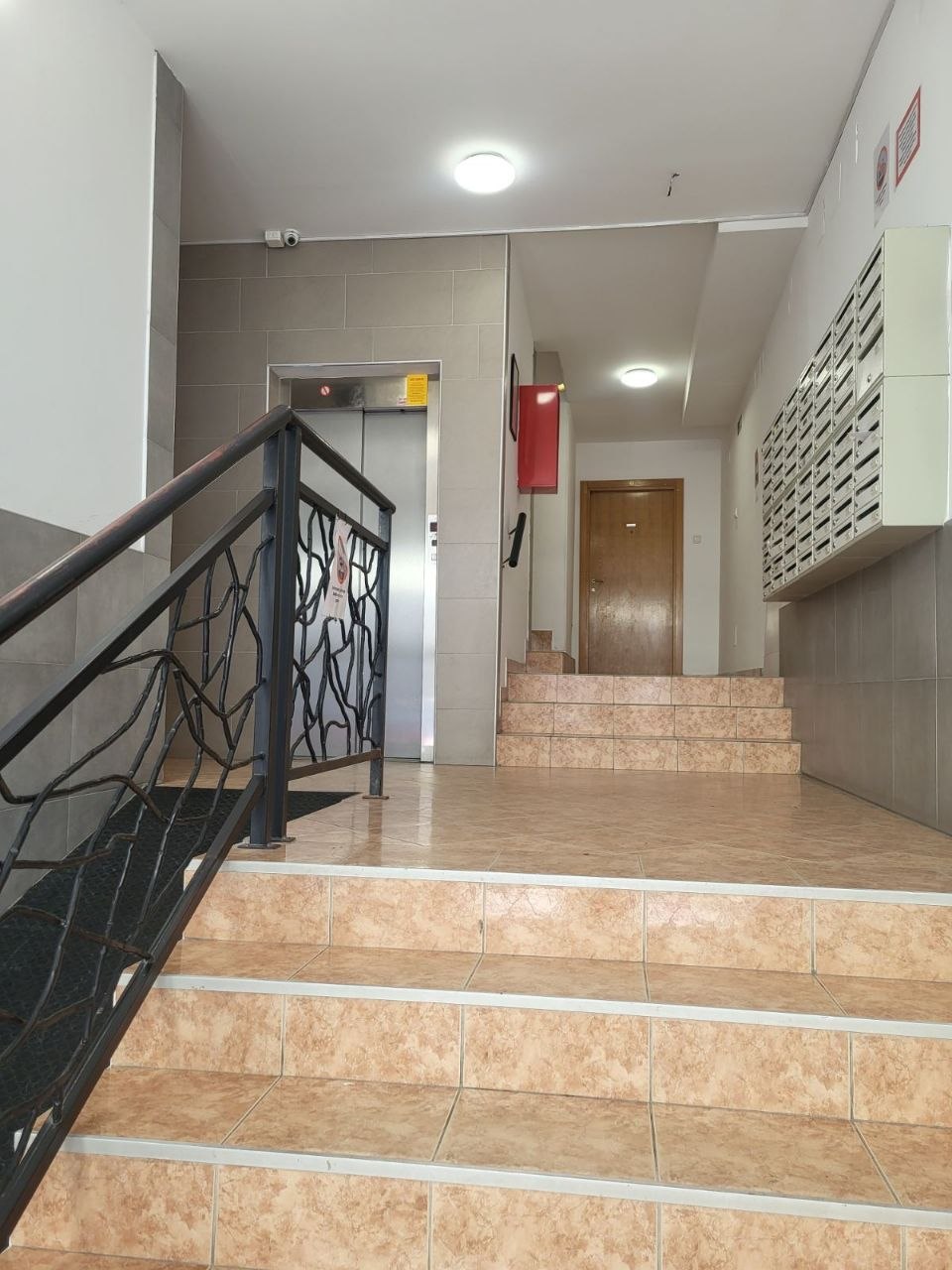 2 sobe, Stan, 47 m² photo 4